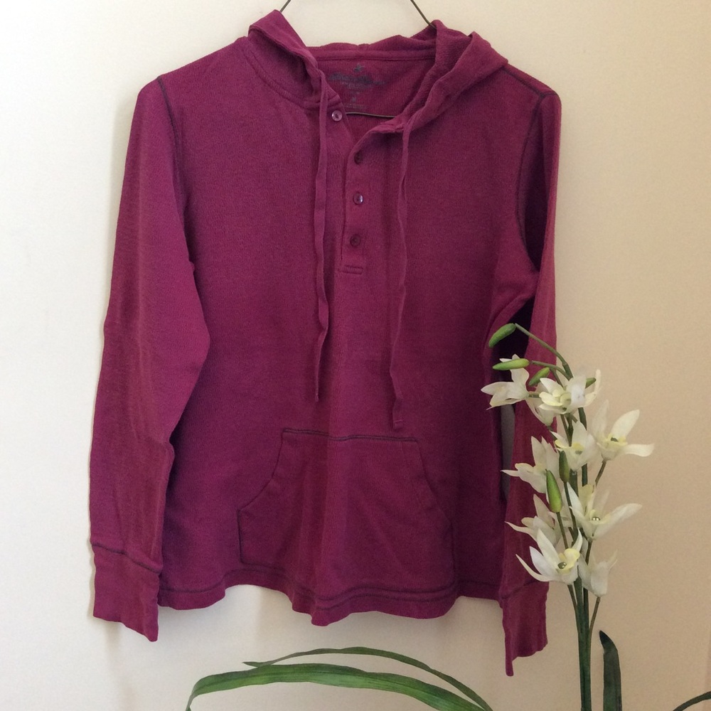 Comfy hoodie